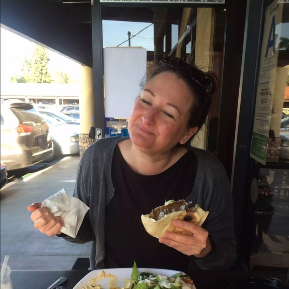 Meet your Posher, Kimberly - Picture 5 of 16